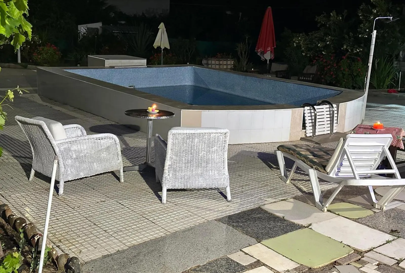 Casa De Campo Independiente En Finca La Guindilla Gibraleón 0*,