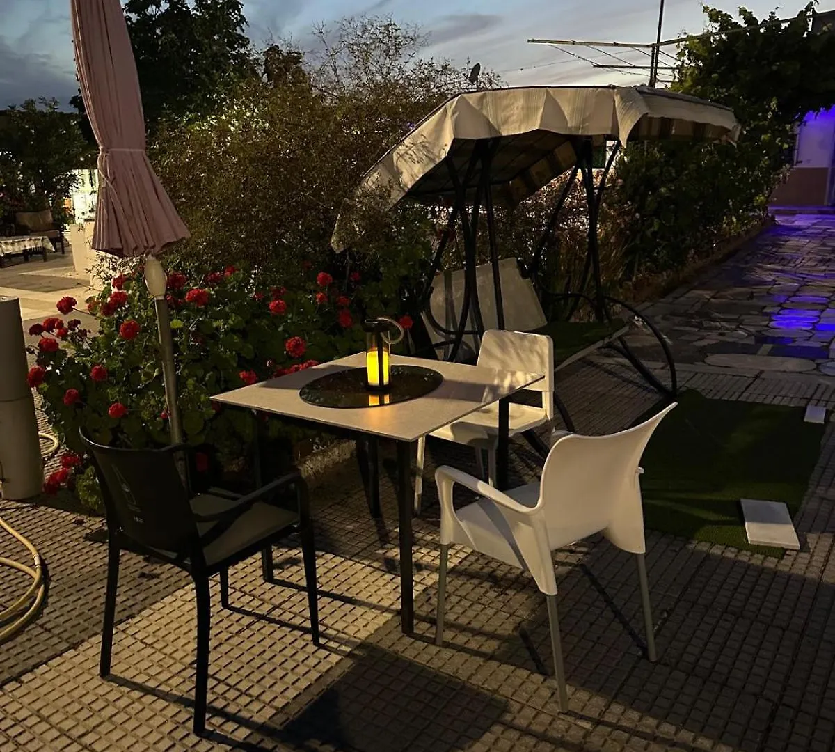 Casa De Campo Independiente En Finca La Guindilla Gibraleón 0*,  Ισπανία