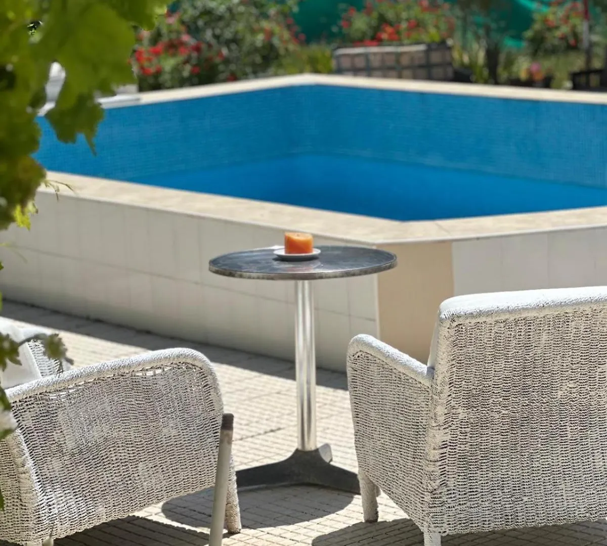 Casa De Campo Independiente En Finca La Guindilla Gibraleón