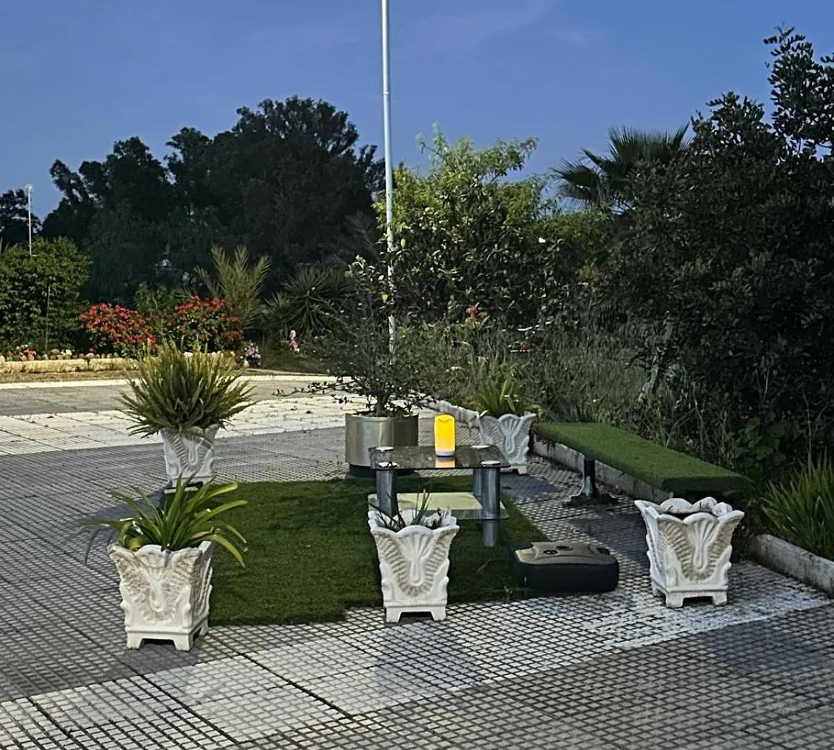 Σπίτι διακοπών Casa De Campo Independiente En Finca La Guindilla Gibraleón Ισπανία
