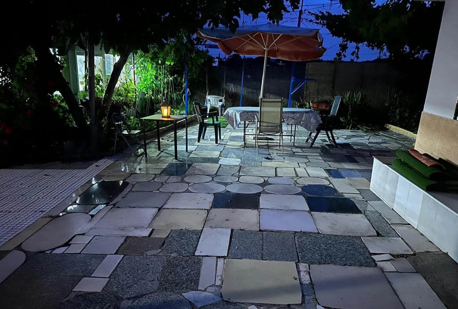 Casa De Campo Independiente En Finca La Guindilla Gibraleón
