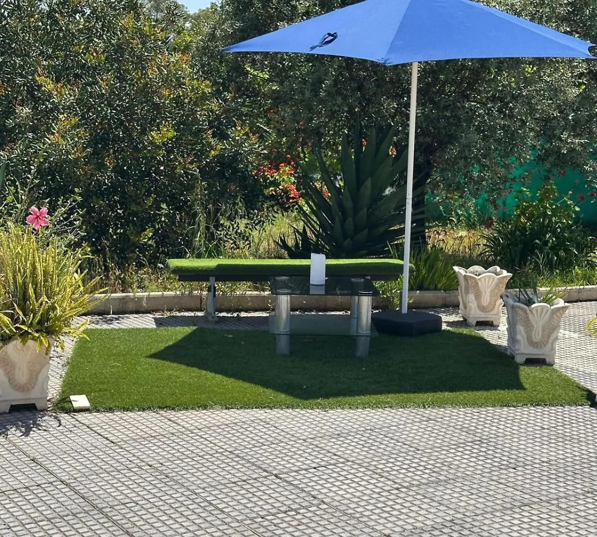 Casa De Campo Independiente En Finca La Guindilla Gibraleón