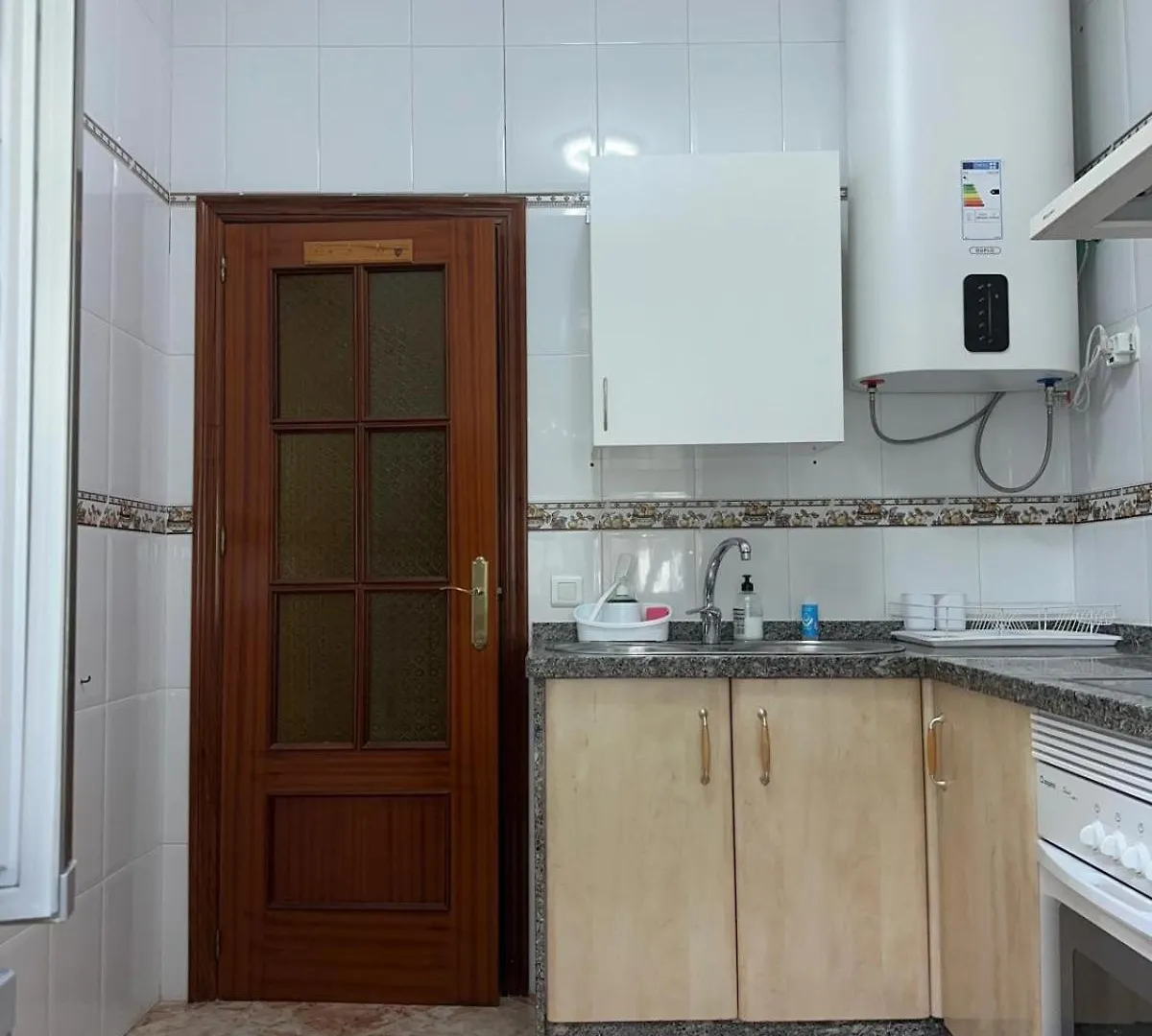 Casa De Campo Independiente En Finca La Guindilla Gibraleón 0*,  Ισπανία
