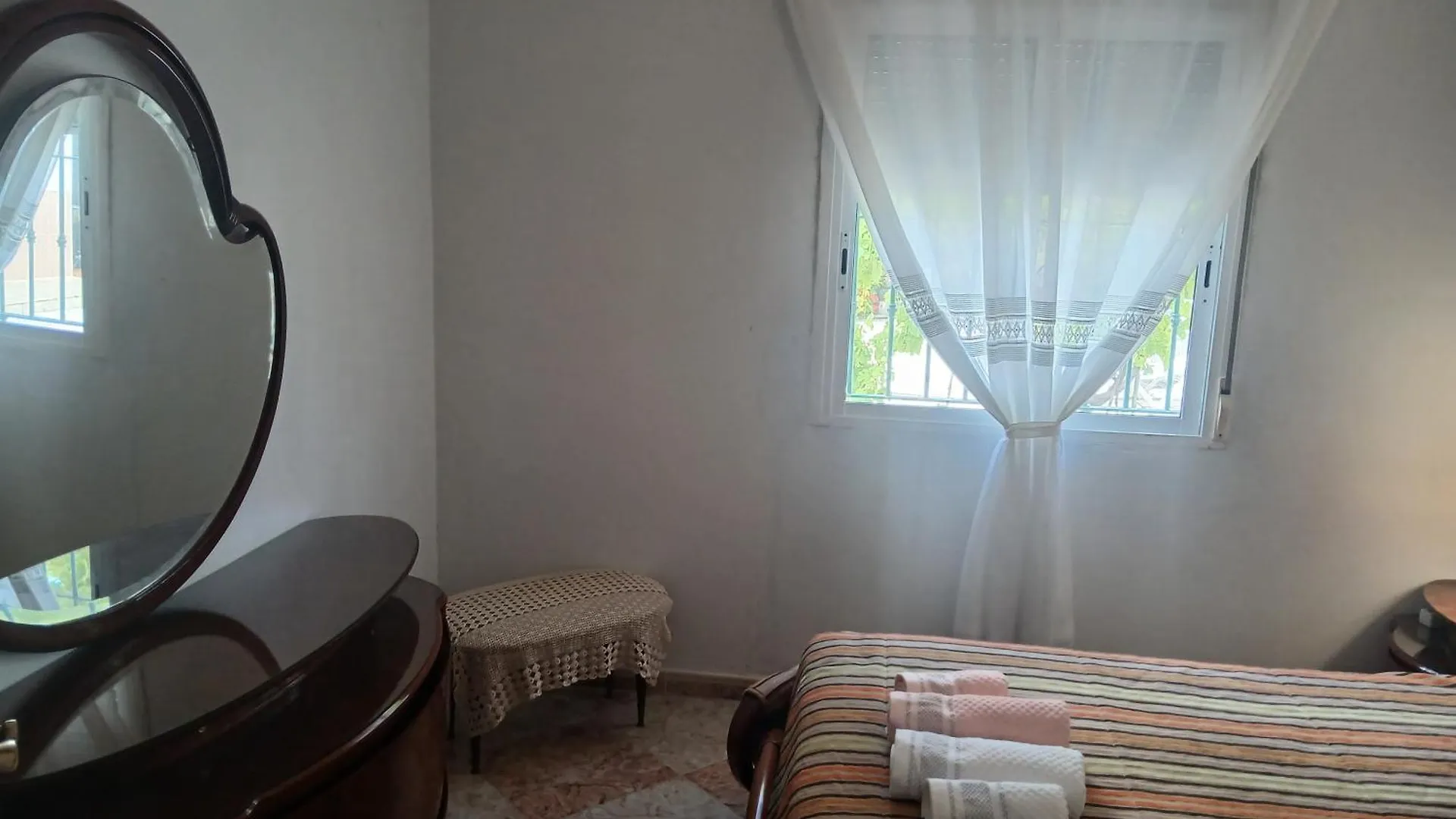 Casa De Campo Independiente En Finca La Guindilla Gibraleón Σπίτι διακοπών