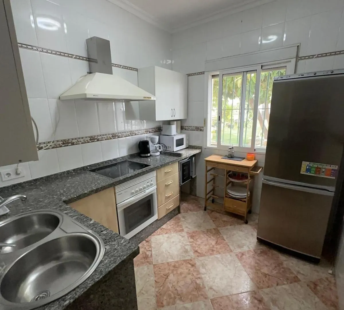 Casa De Campo Independiente En Finca La Guindilla Gibraleón 0*,  Ισπανία