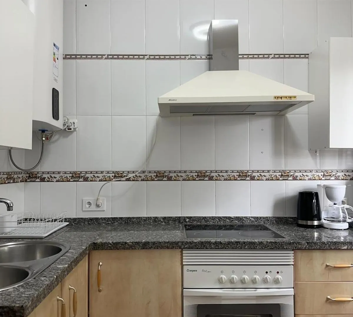 Σπίτι διακοπών Casa De Campo Independiente En Finca La Guindilla Gibraleón