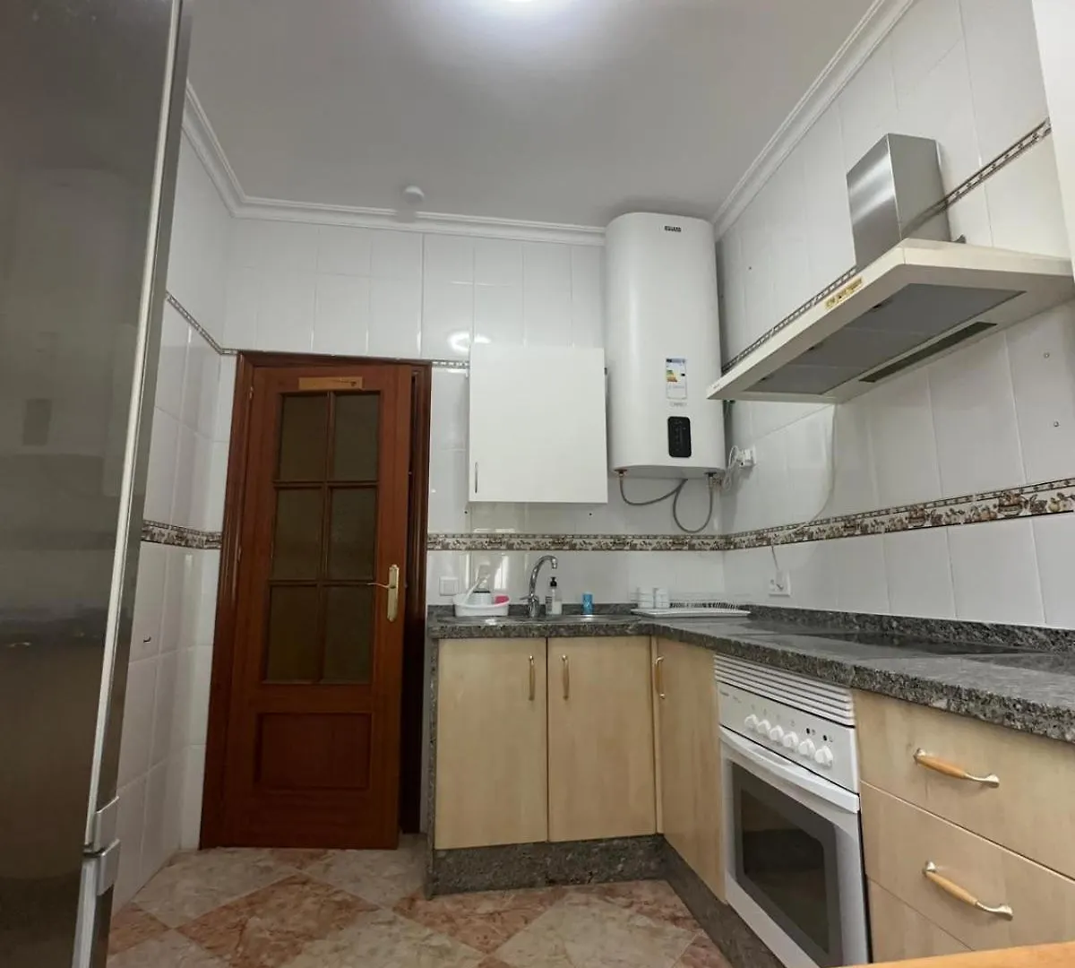 Σπίτι διακοπών Casa De Campo Independiente En Finca La Guindilla Gibraleón Ισπανία