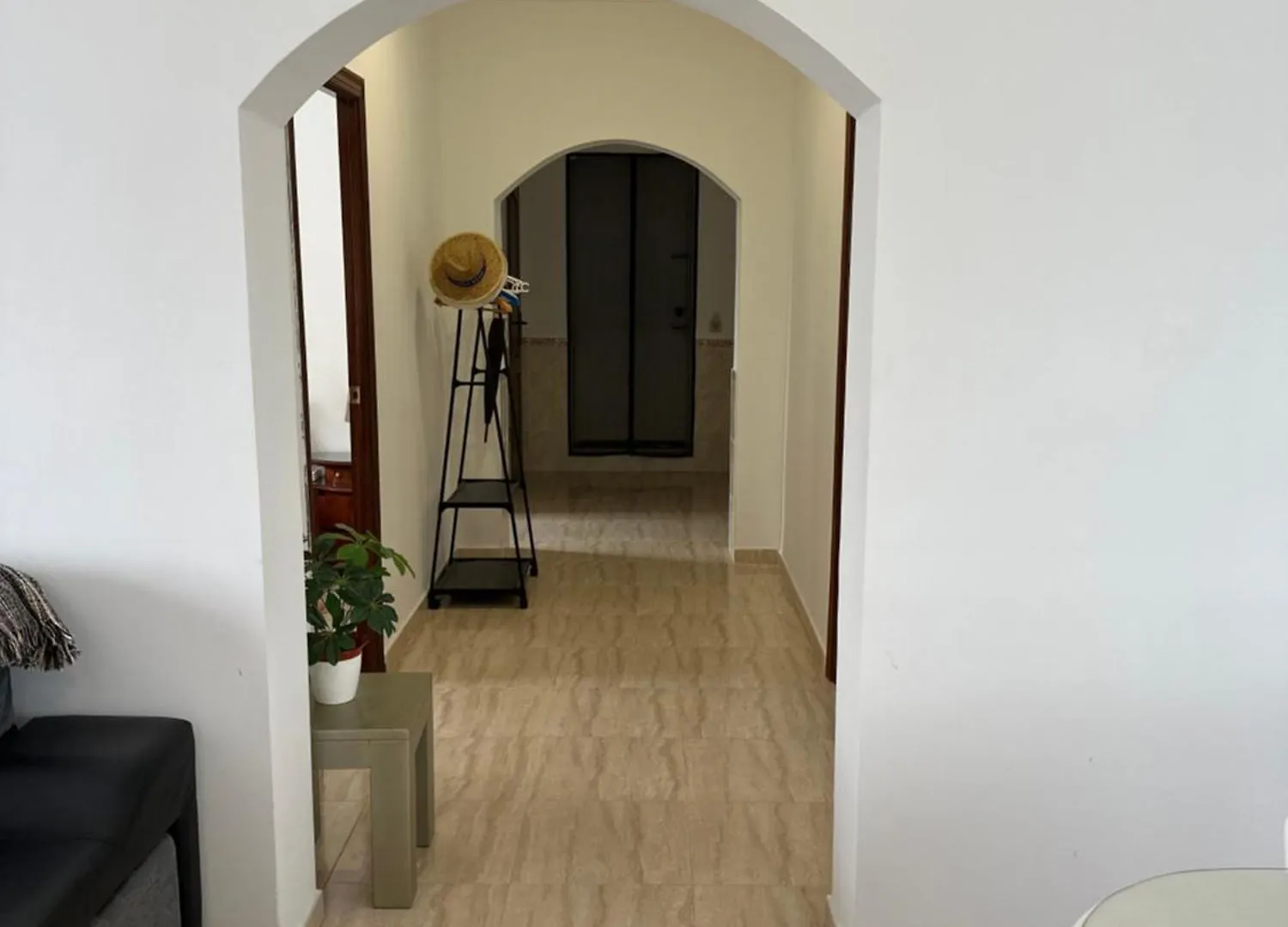 Casa De Campo Independiente En Finca La Guindilla Gibraleón Σπίτι διακοπών