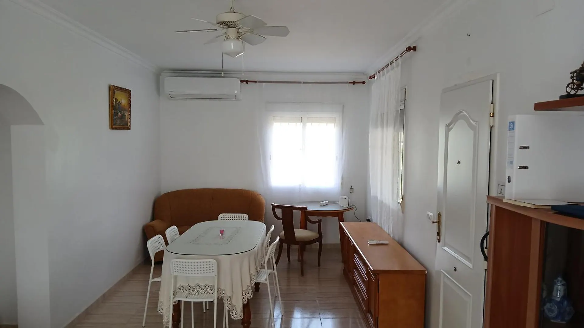 Σπίτι διακοπών Casa De Campo Independiente En Finca La Guindilla Gibraleón Ισπανία