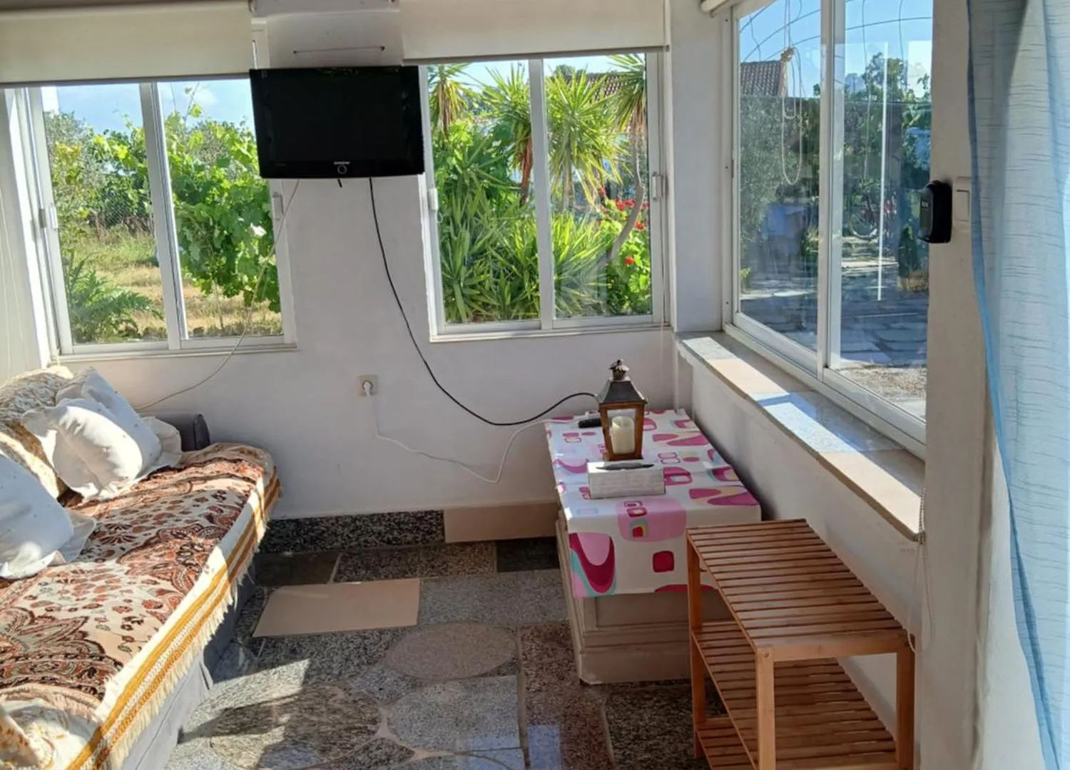 Casa De Campo Independiente En Finca La Guindilla Gibraleón 0*,  Ισπανία